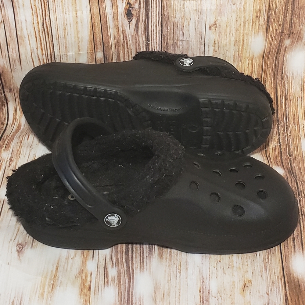 Crocs sandals - Picture 6 of 8
